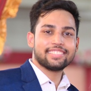 Dhairya Jain