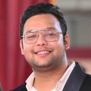 Dhawal Jain