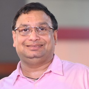 Sanjay Jain
